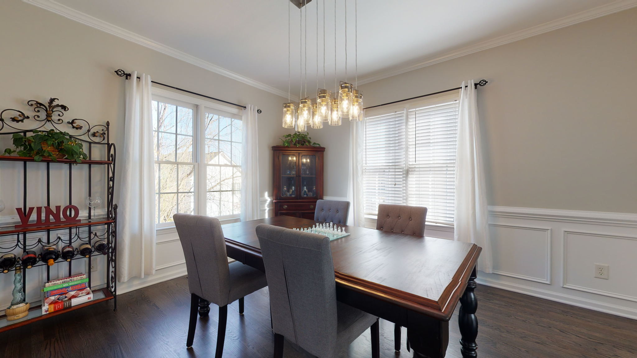 1005 Overcliff Dr, Apex, NC 27502, USA Photo 31