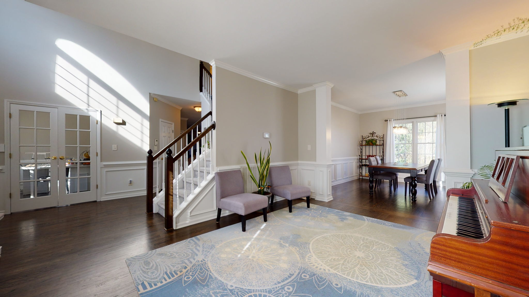 1005 Overcliff Dr, Apex, NC 27502, USA Photo 29
