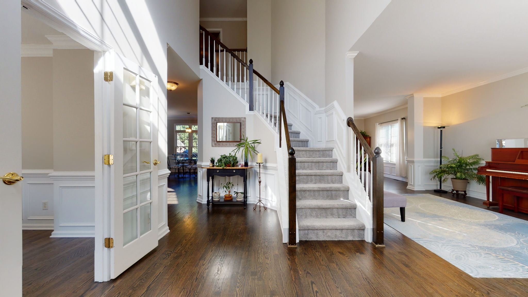 1005 Overcliff Dr, Apex, NC 27502, USA Photo 24