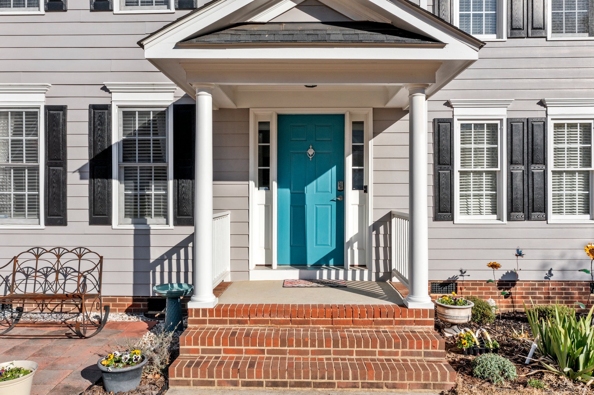 1005 Overcliff Dr, Apex, NC 27502, USA Photo 8