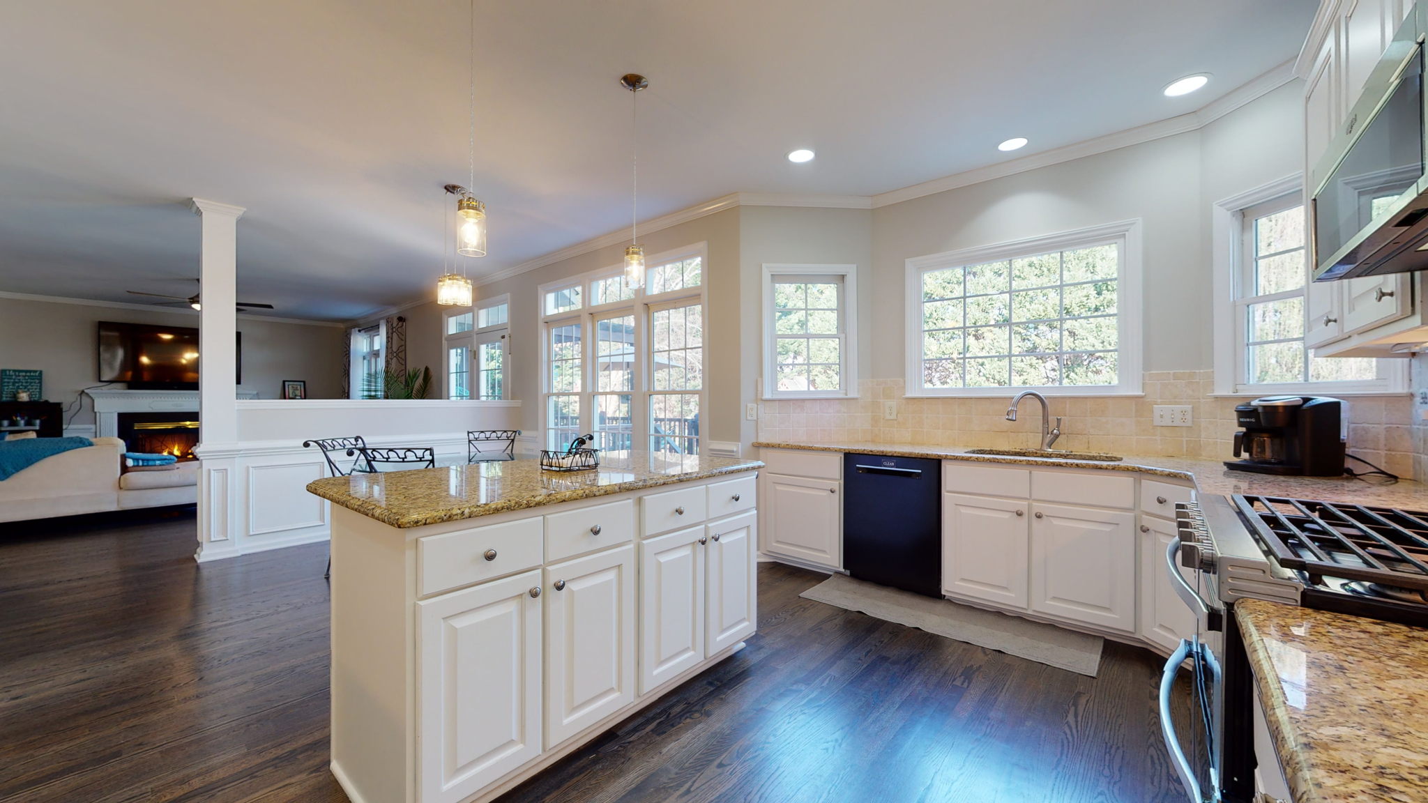 1005 Overcliff Dr, Apex, NC 27502, USA Photo 33