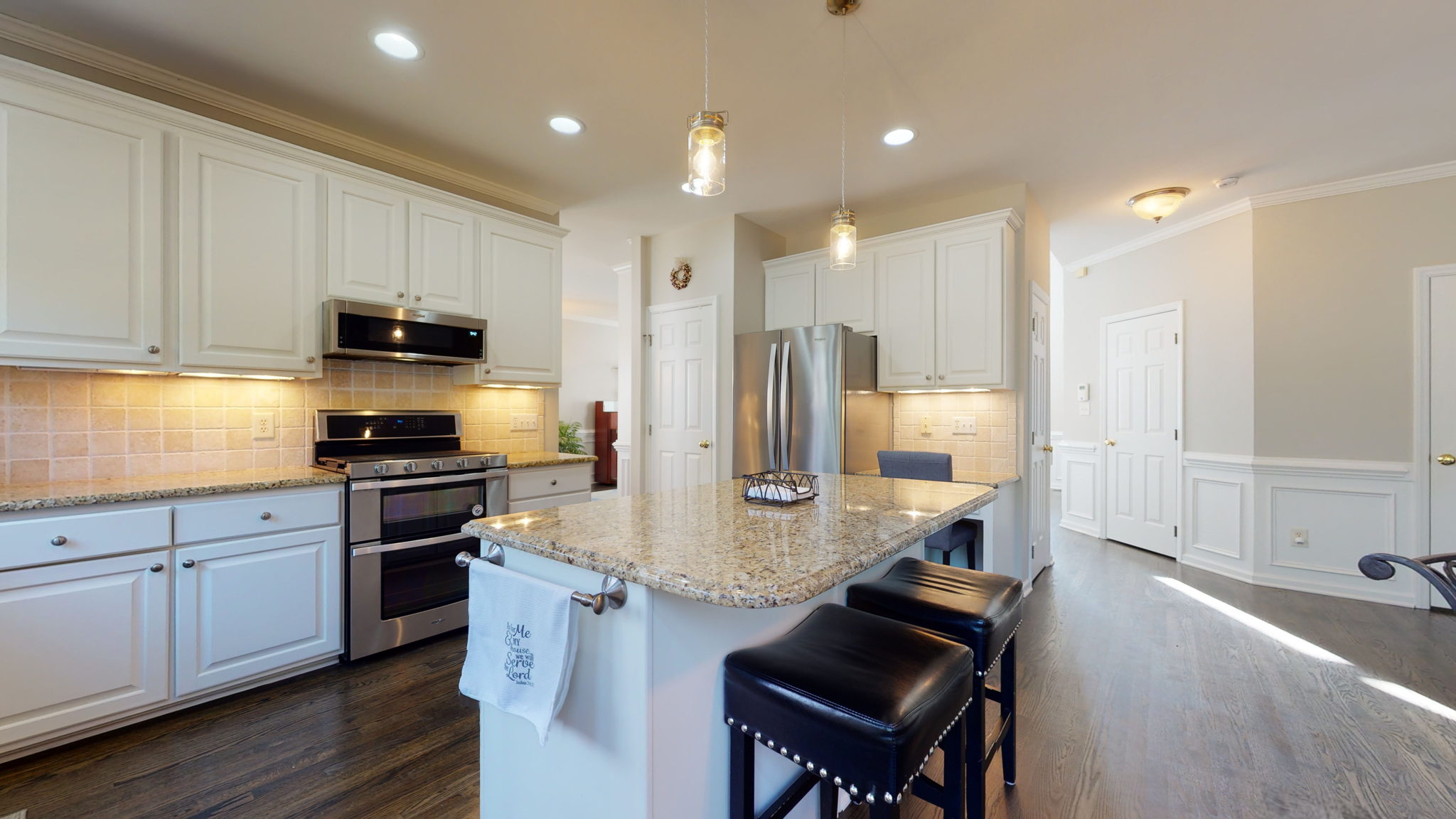 1005 Overcliff Dr, Apex, NC 27502, USA Photo 36