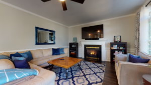 1005 Overcliff Dr, Apex, NC 27502, USA Photo 42