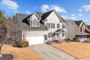 1005 Overcliff Dr, Apex, NC 27502, USA Photo 2