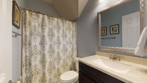 1005 Overcliff Dr, Apex, NC 27502, USA Photo 73