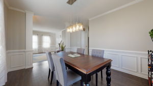 1005 Overcliff Dr, Apex, NC 27502, USA Photo 31