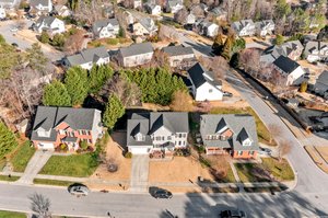 1005 Overcliff Dr, Apex, NC 27502, USA Photo 3