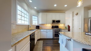 1005 Overcliff Dr, Apex, NC 27502, USA Photo 34