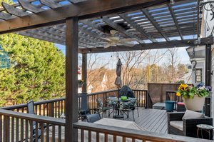1005 Overcliff Dr, Apex, NC 27502, USA Photo 8