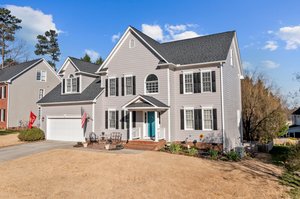 1005 Overcliff Dr, Apex, NC 27502, USA Photo 1