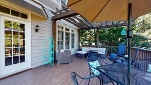 1005 Overcliff Dr, Apex, NC 27502, USA Photo 47