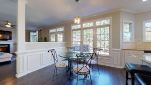 1005 Overcliff Dr, Apex, NC 27502, USA Photo 39