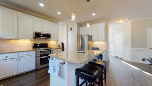 1005 Overcliff Dr, Apex, NC 27502, USA Photo 35