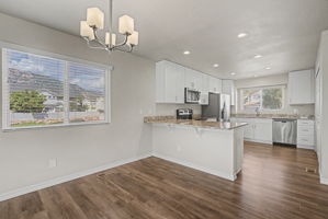 Eating Area