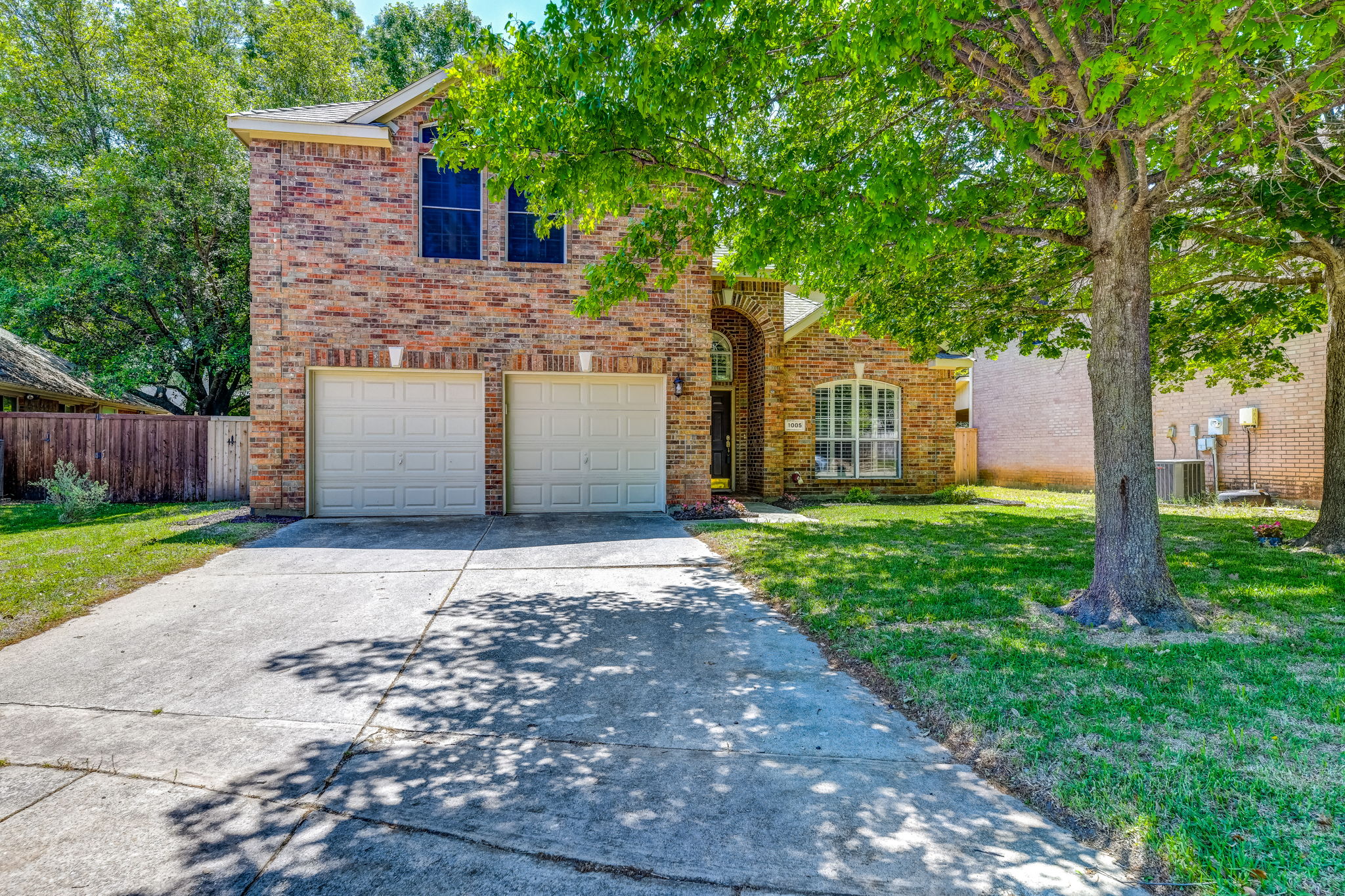 1005 Spanish Oak Dr, Flower Mound, TX 75028 Gold Sprint Media