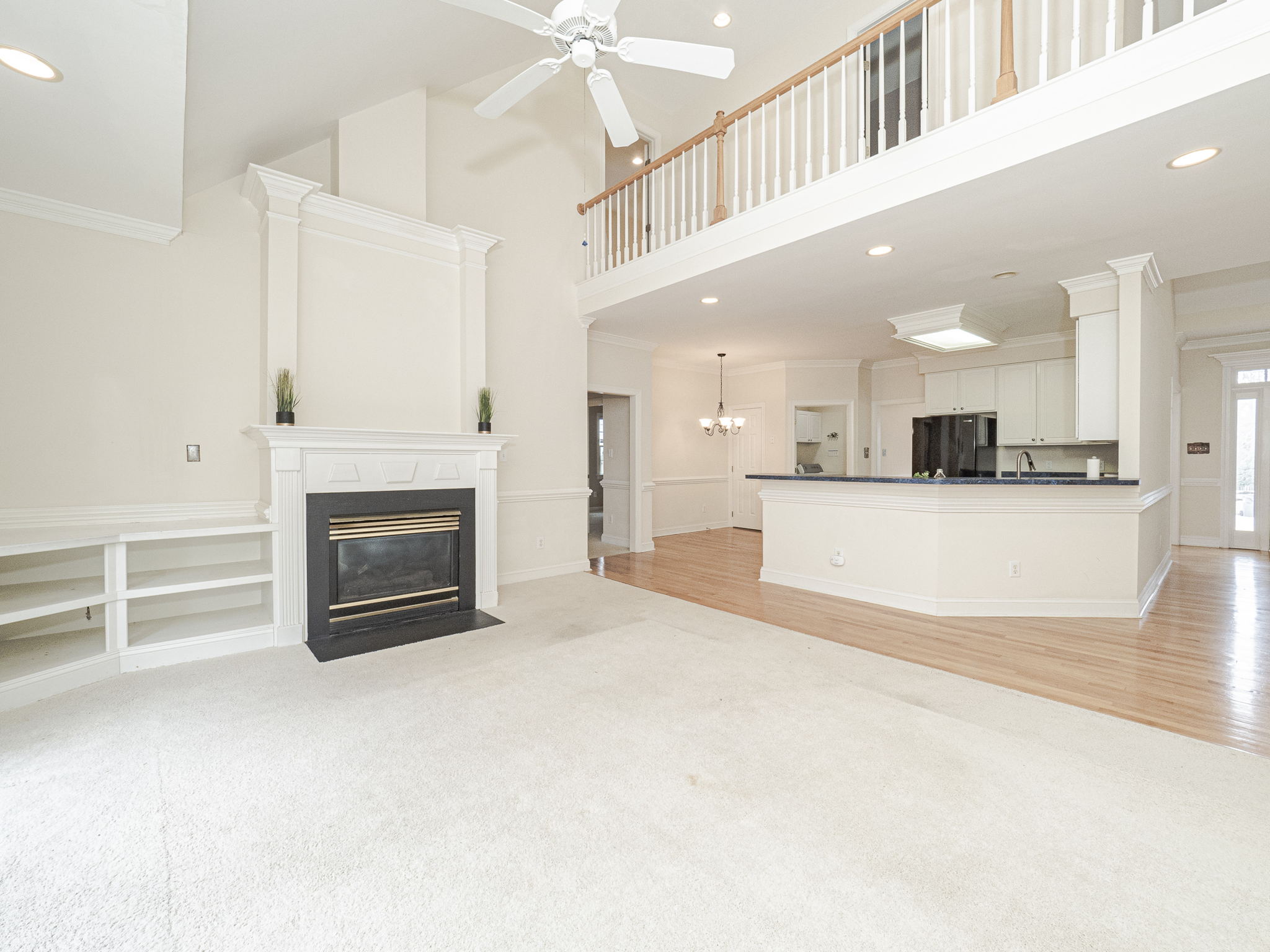 1005 Tribayne Ct, Apex, NC 27502, USA Photo 12