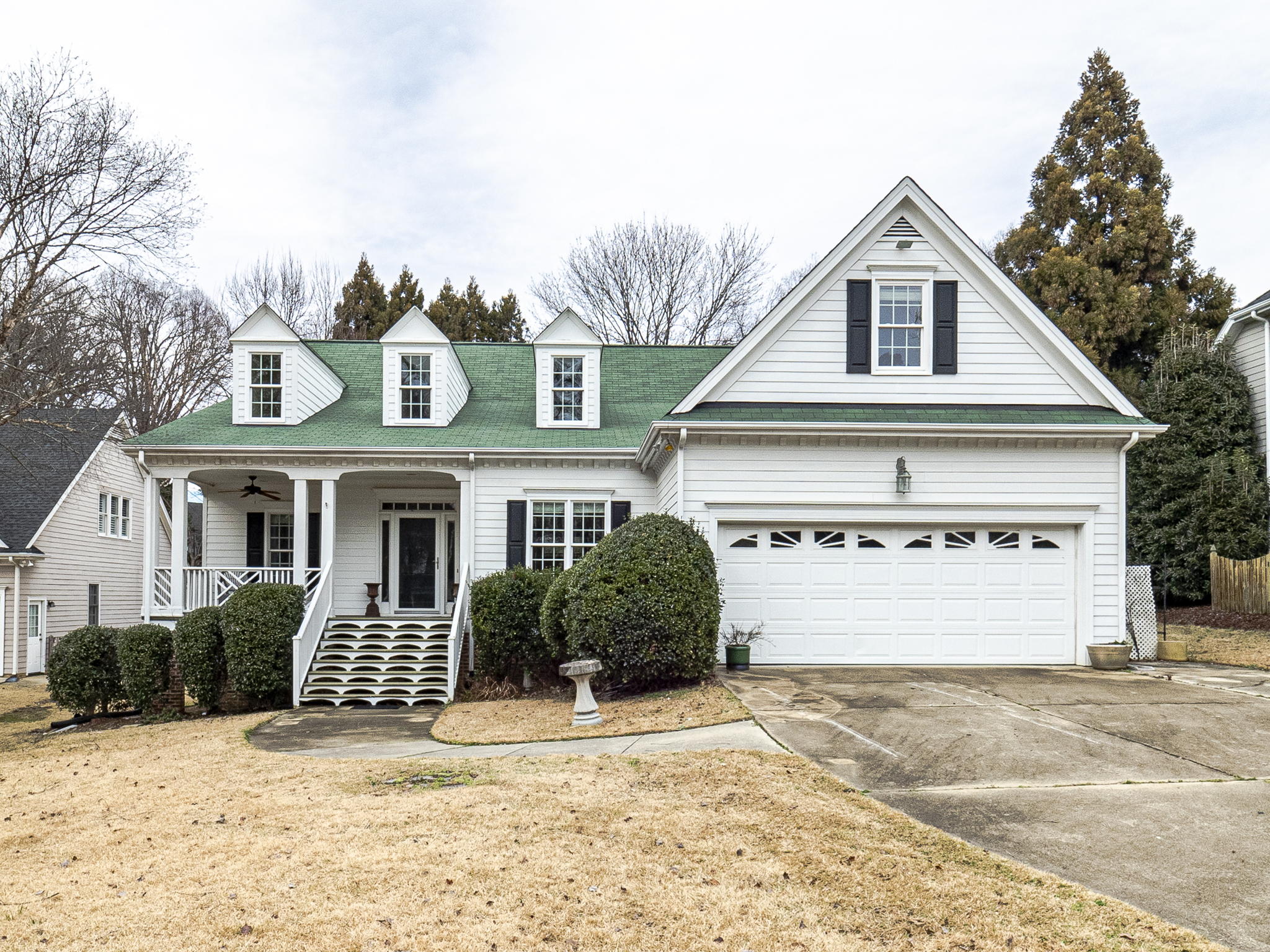 1005 Tribayne Ct, Apex, NC 27502, USA Photo 1