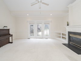 1005 Tribayne Ct, Apex, NC 27502, USA Photo 9