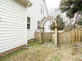 1005 Tribayne Ct, Apex, NC 27502, USA Photo 30