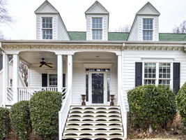 1005 Tribayne Ct, Apex, NC 27502, USA Photo 3