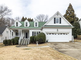 1005 Tribayne Ct, Apex, NC 27502, USA Photo 0