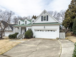 1005 Tribayne Ct, Apex, NC 27502, USA Photo 2