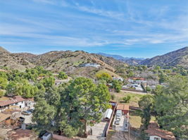 10055 La Tuna Canyon Rd - aerial - 011