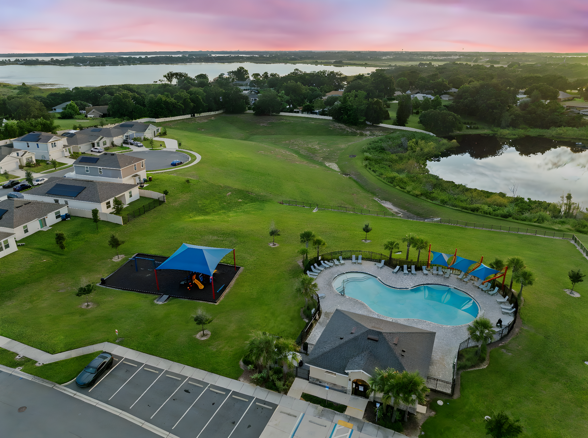 1006 Breggia Ct, Haines City, FL13 day to dusk.jpeg