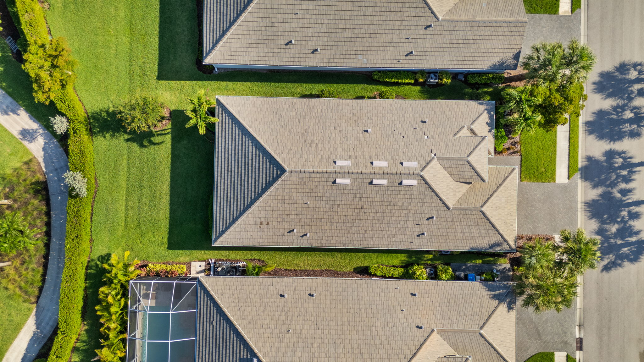 Aerial Overview