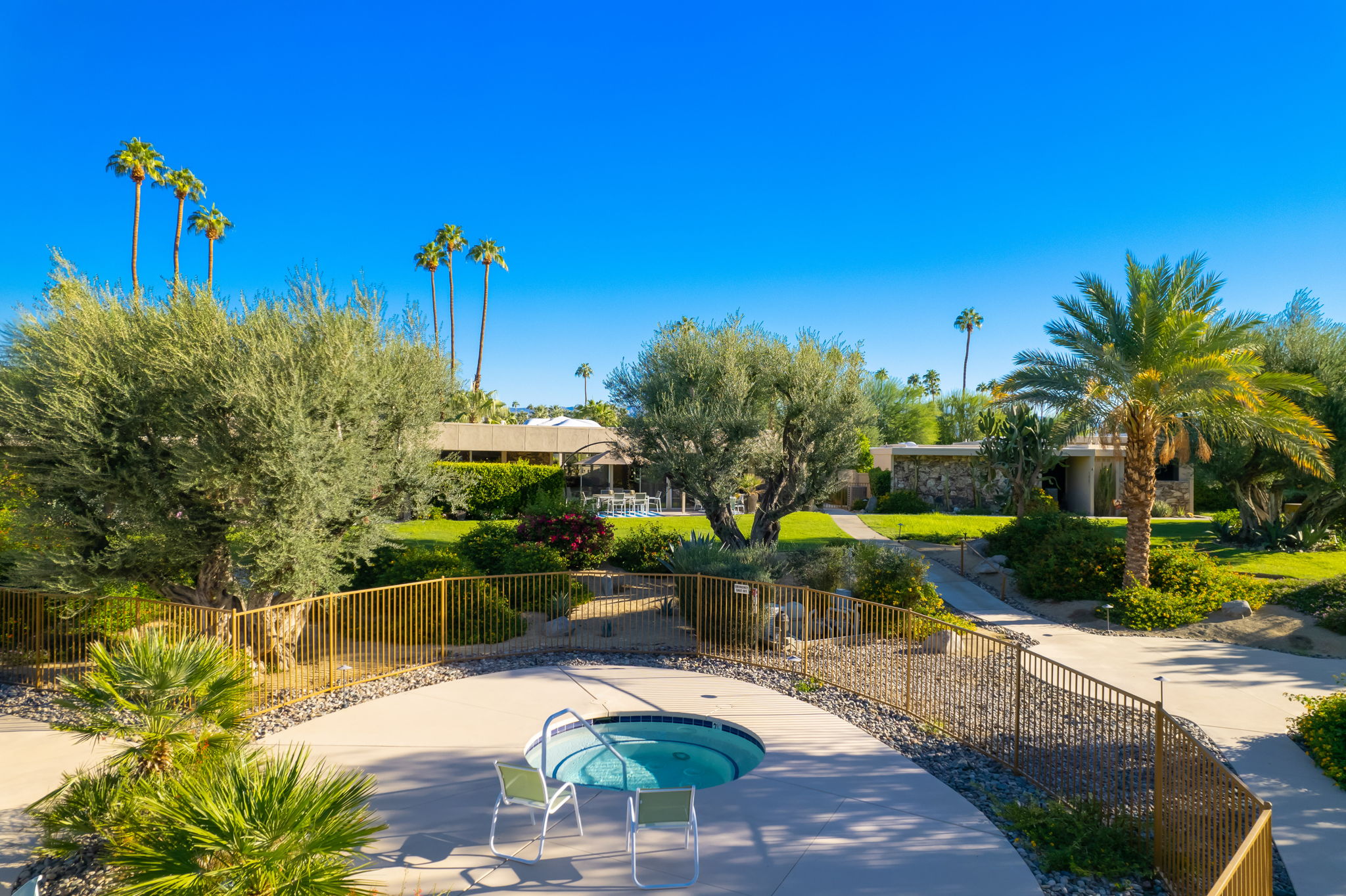 1006 Tamarisk W St, Rancho Mirage, CA 92270, USA Photo 7