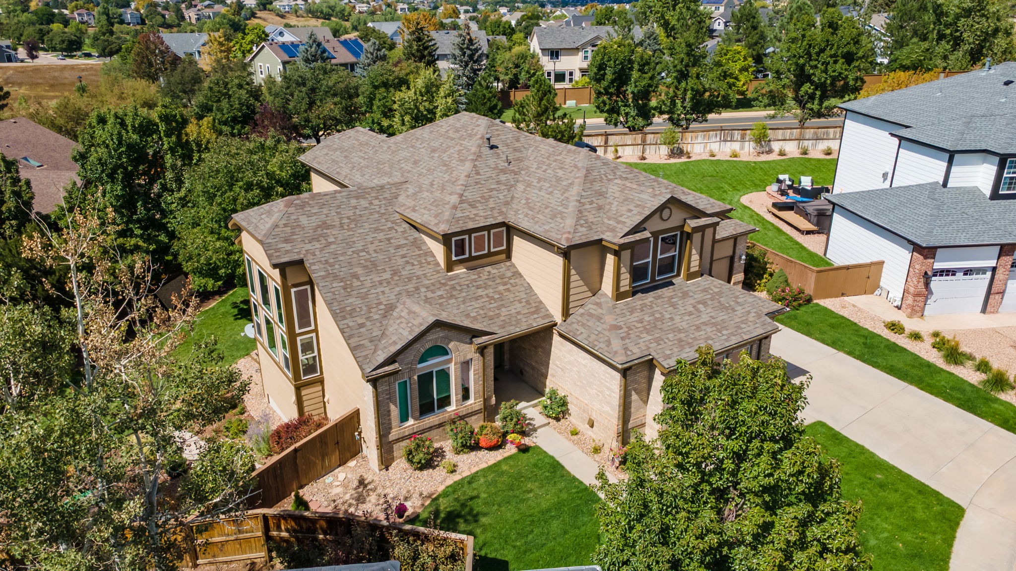 Welcome Home