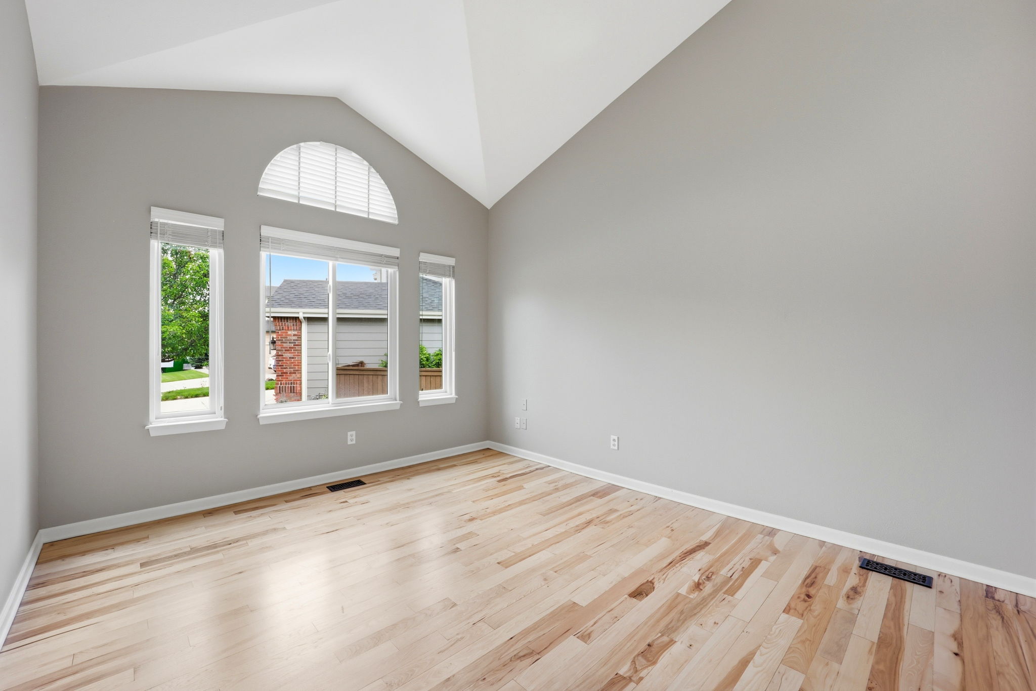 Office - Main Floor