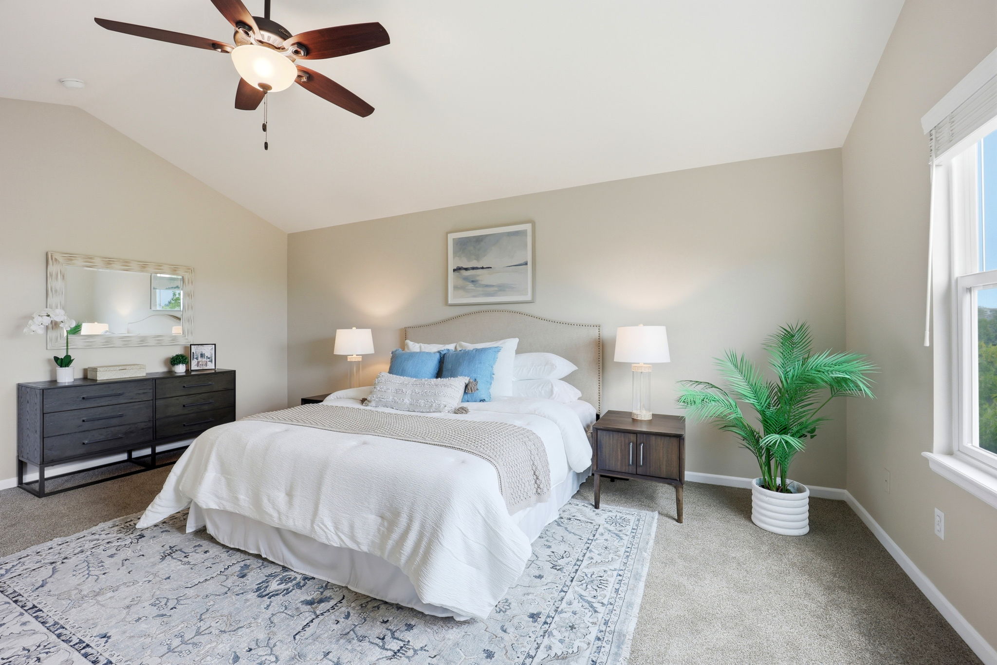Primary Suite