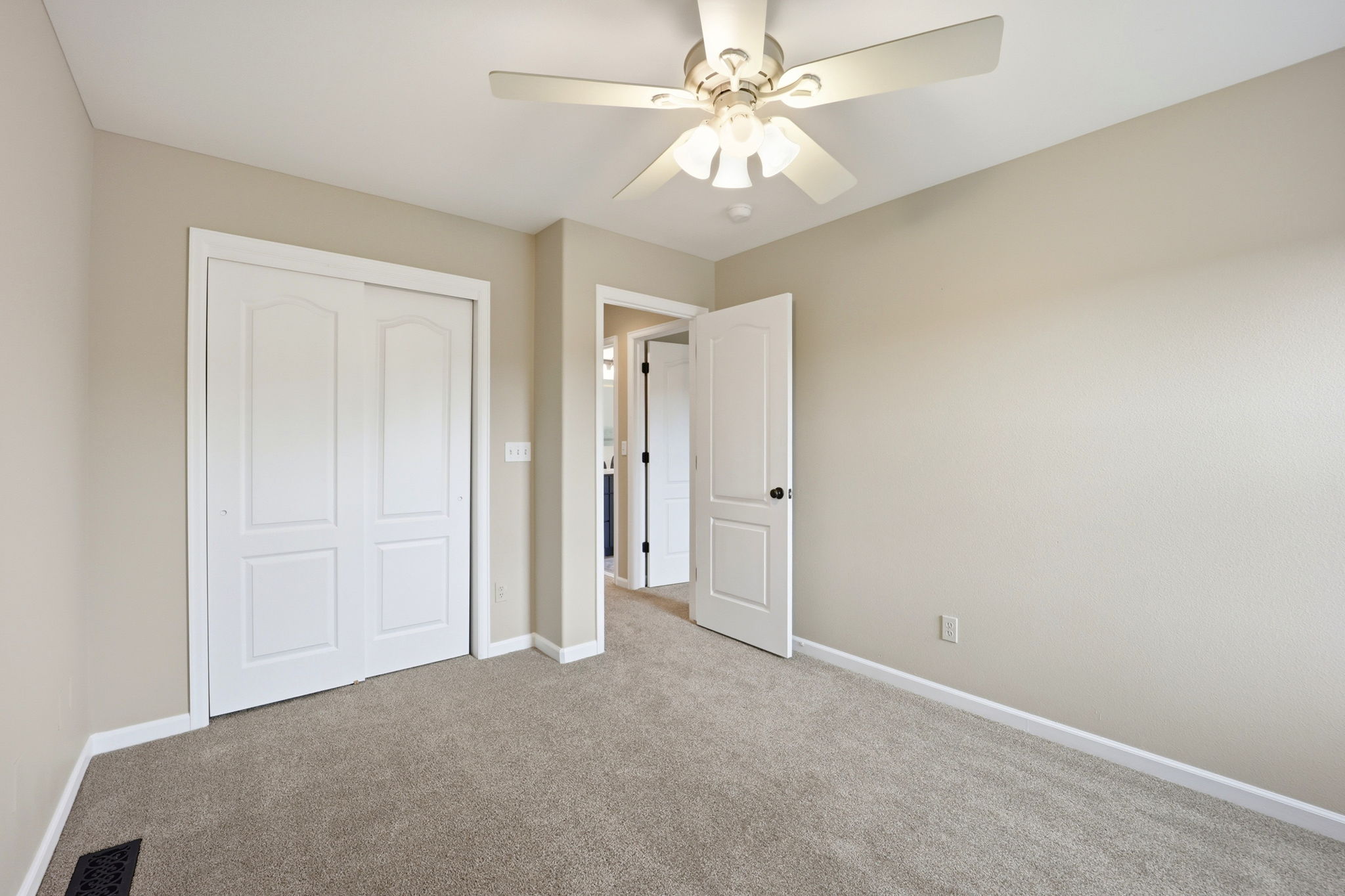 Bedroom #2