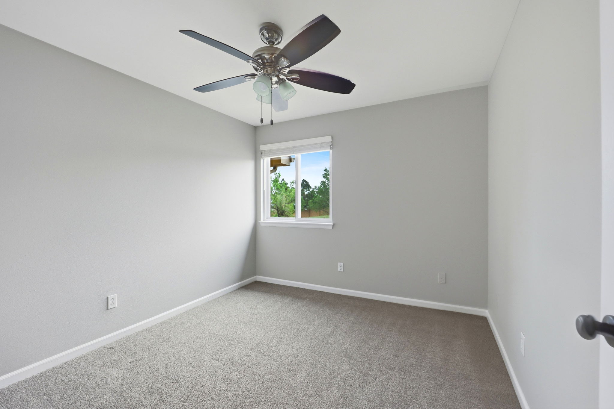 Bedroom #4