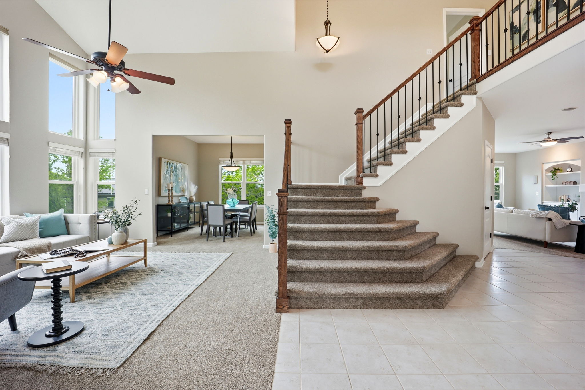 Entrance/Foyer