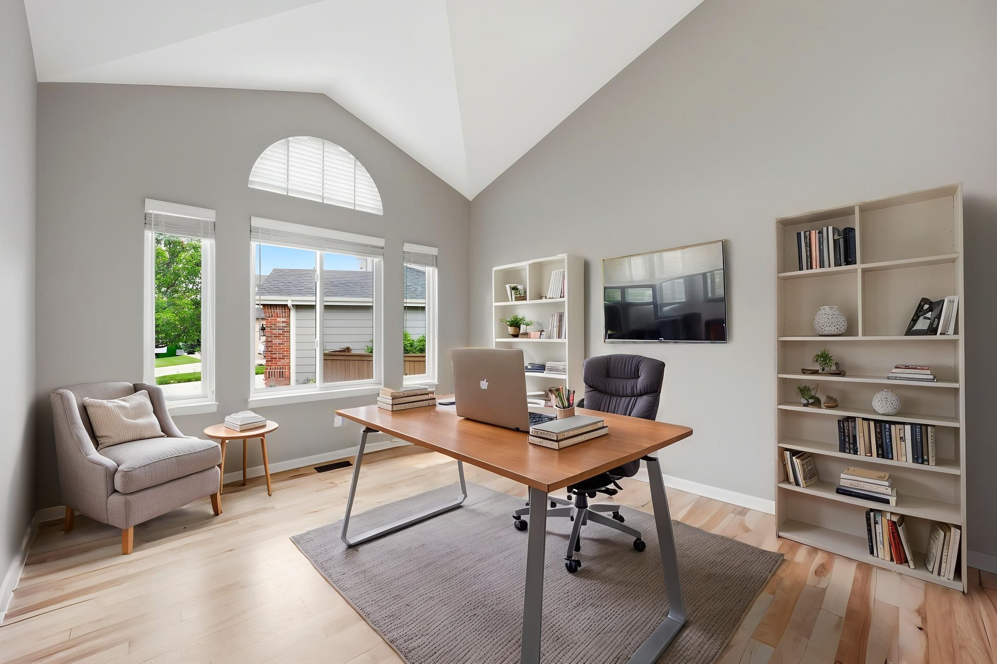 Virtual Office
