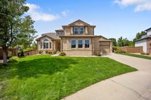 Welcome Home!