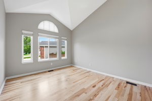 Office - Main Floor