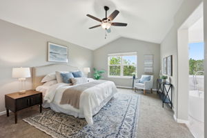 Primary Suite
