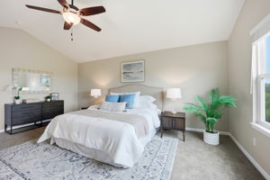 Primary Suite
