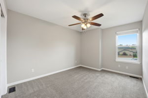 Bedroom #3