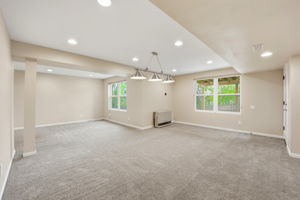 Full Basement