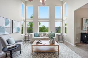 Large Windows-Living Room