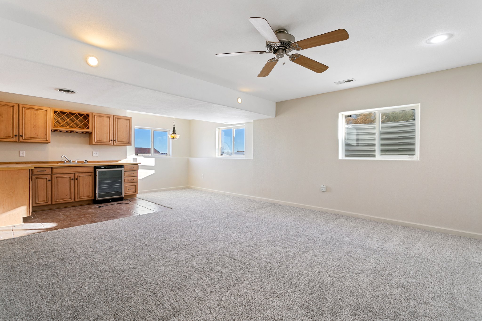 Basement