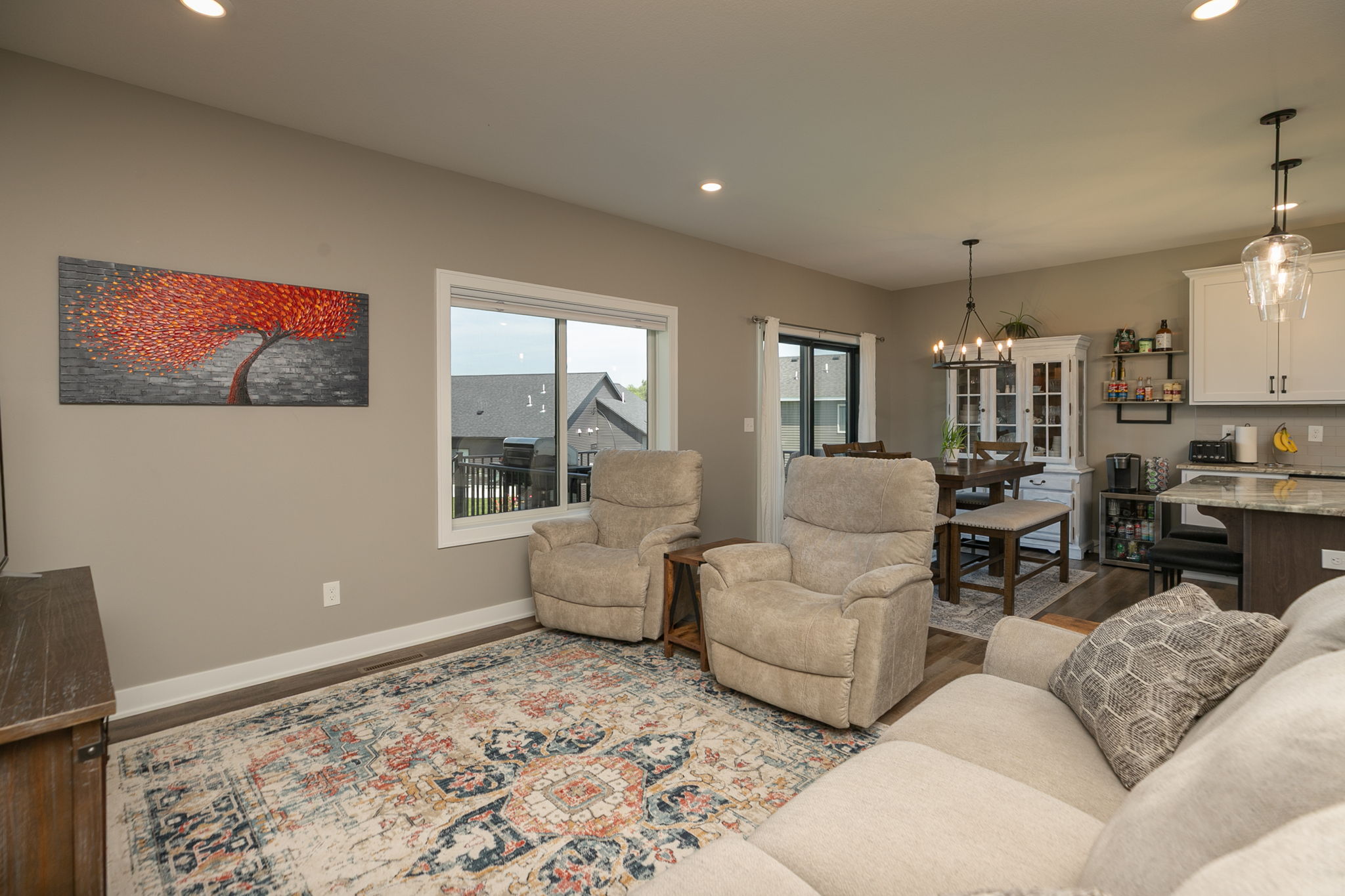 08-Living Room