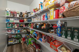 16-Pantry
