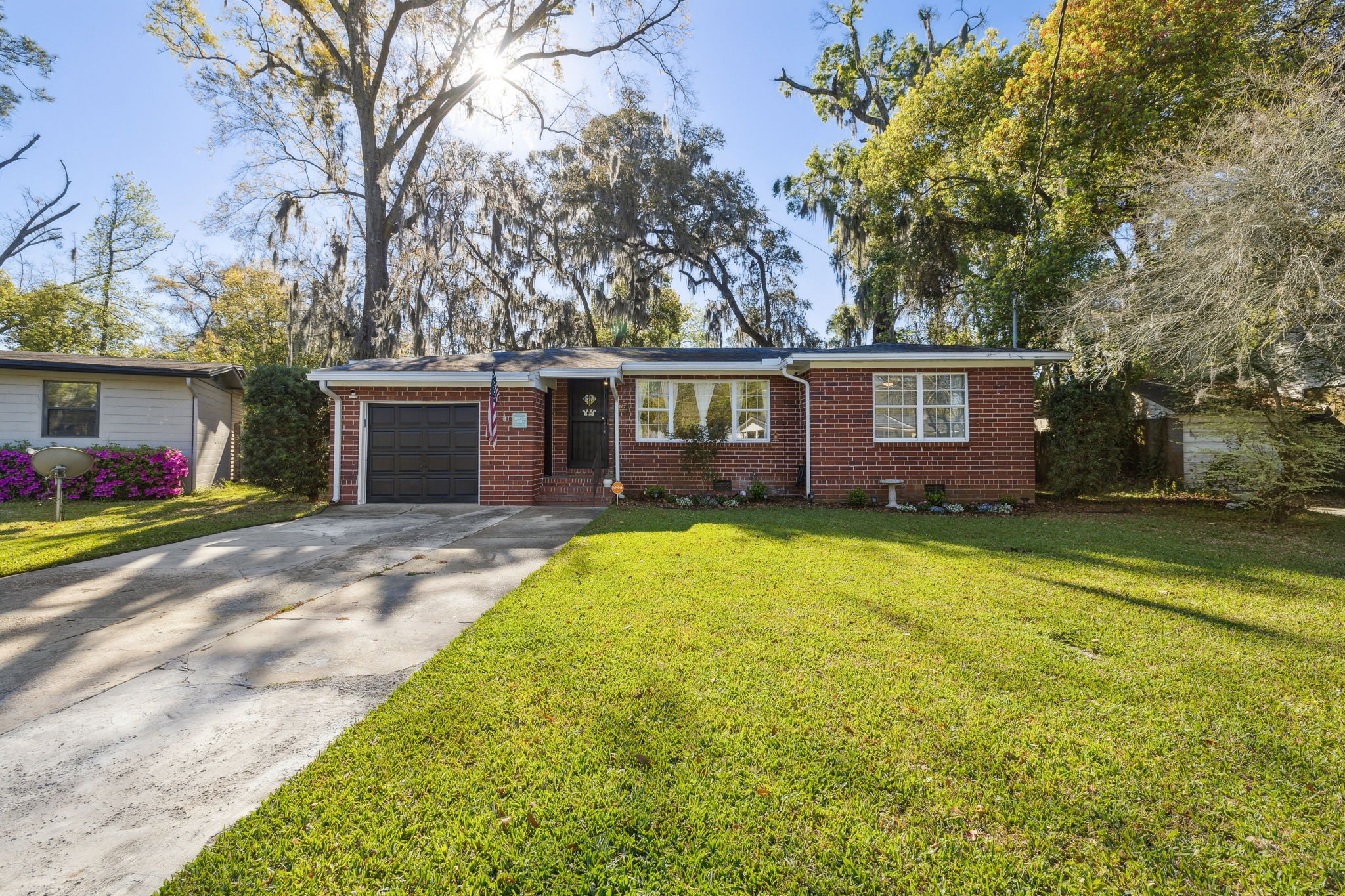 Welcome to 1007 Brierfield Drive