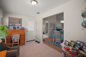 Bonus Room