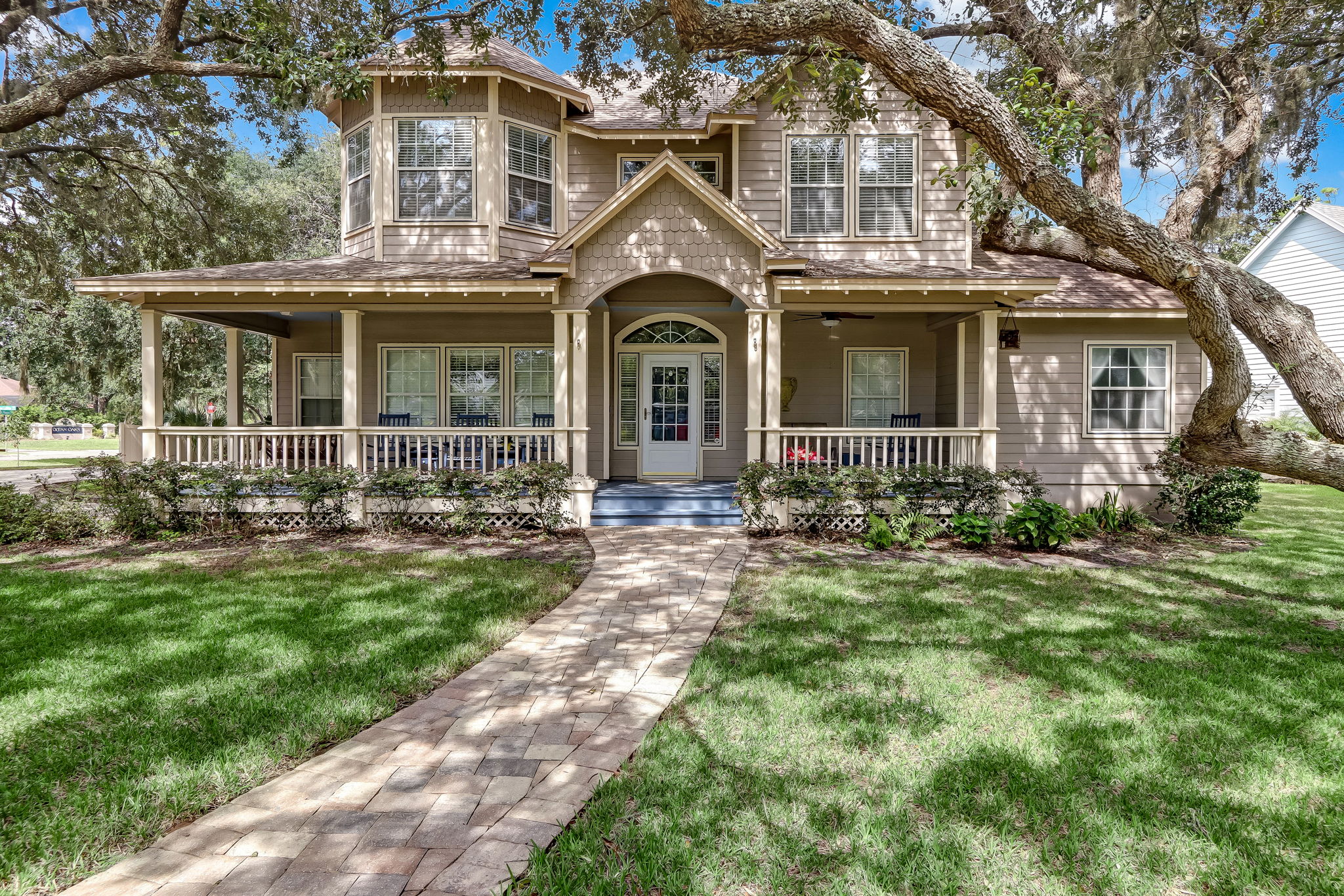 Welcome to 1007 Oceanwalk Ct